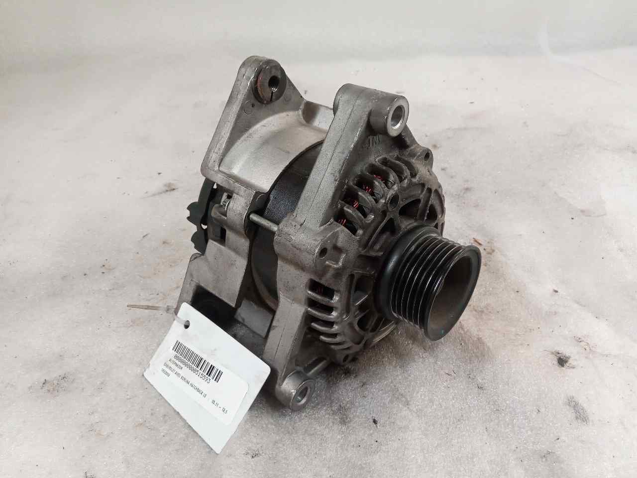 CHEVROLET Aveo T300 (2011-2020) Alternator 13502982 24828938