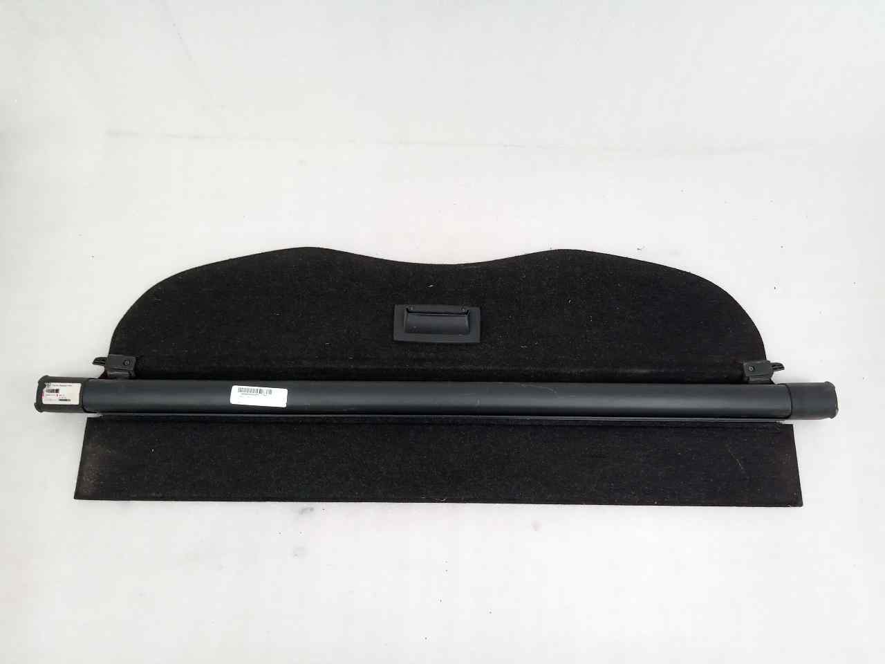 RENAULT Clio 2 generation (1998-2013) Rear Parcel Shelf 8200612331 25240394