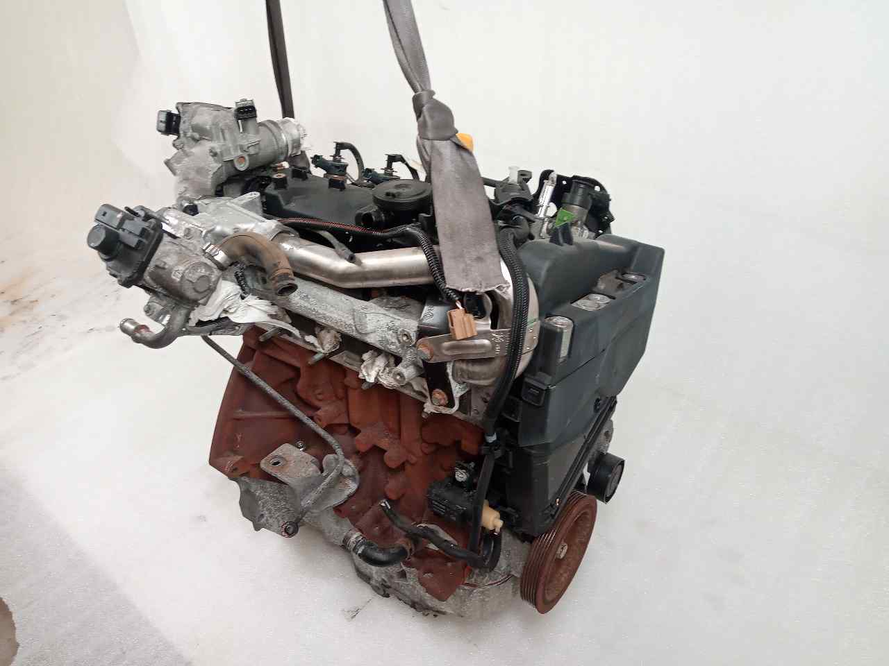 DACIA Engine K9K612 25187445