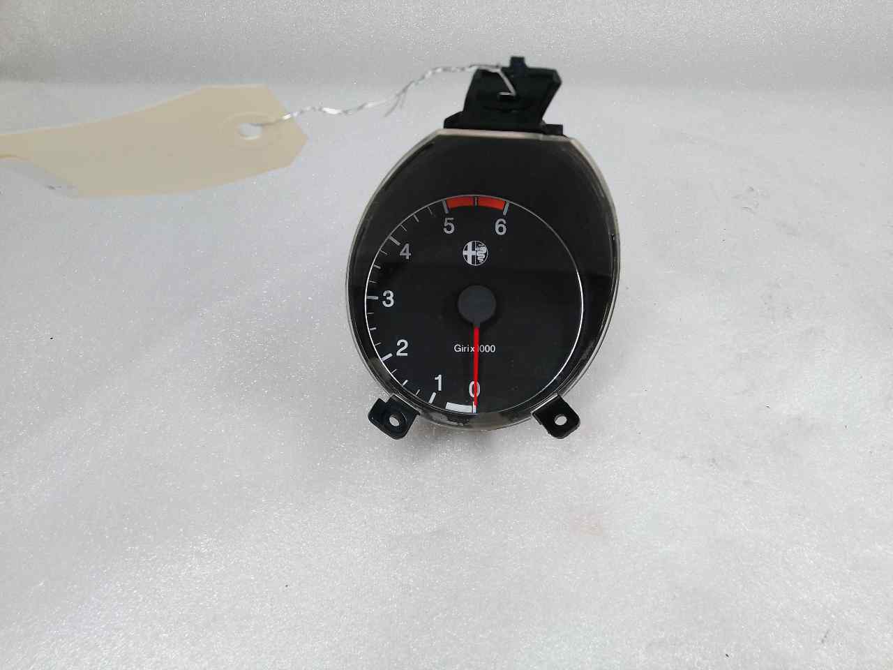 ALFA ROMEO 156 932 (1997-2007) Speedometer 156034514 25320346