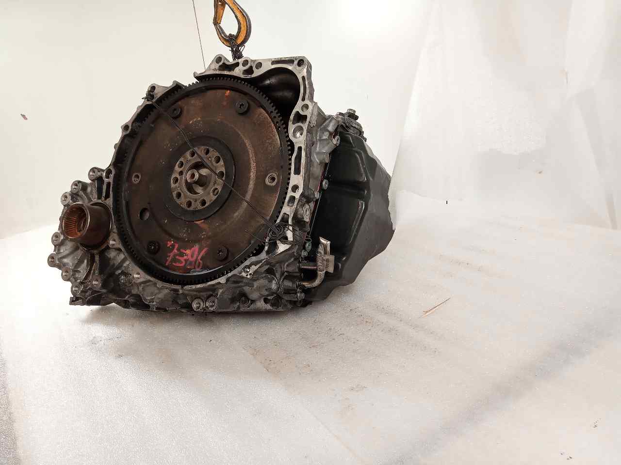 VOLVO XC90 1 generation (2002-2014) Gearbox 31259317 23815748