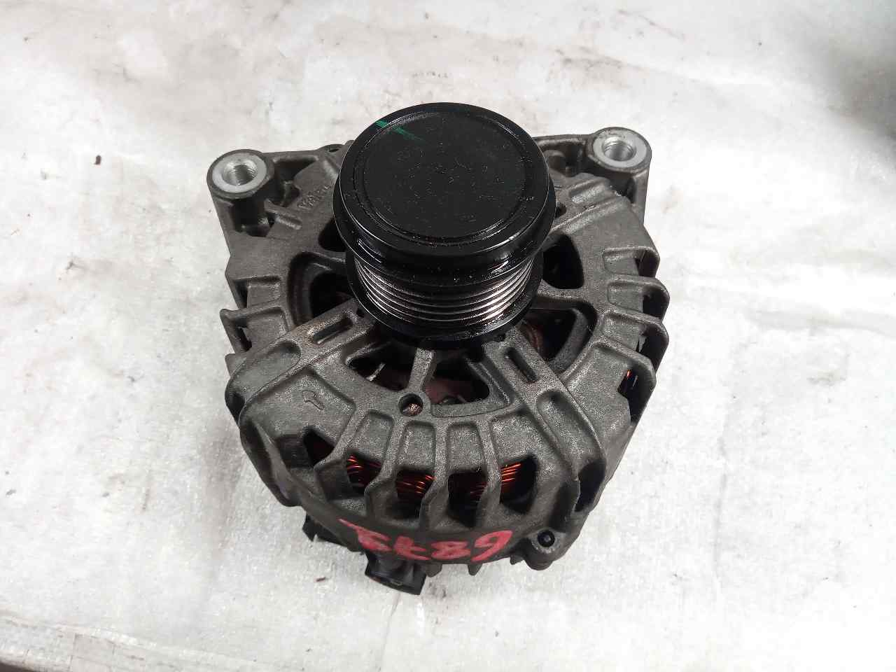 MAZDA 5 2 generation (2010-2015) Alternator AV6N10300GC 23802633