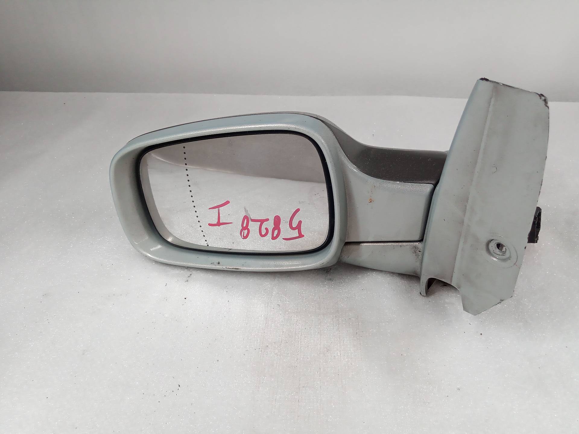 RENAULT Scenic 2 generation (2003-2010) Left Side Wing Mirror 12354060 24839978