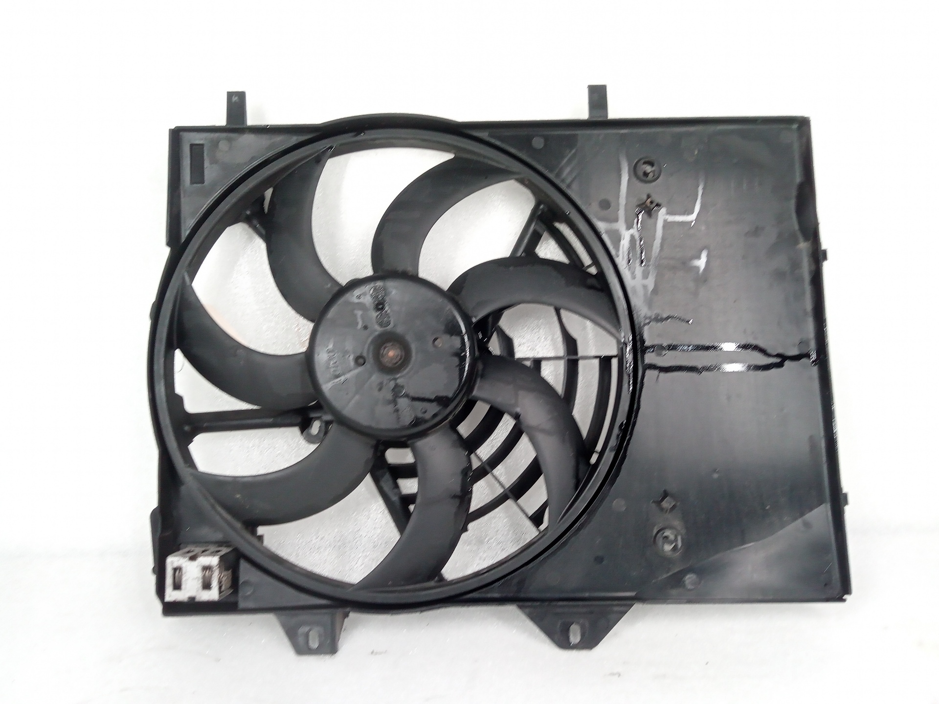 OPEL Diffuser Fan FS2083 20079458