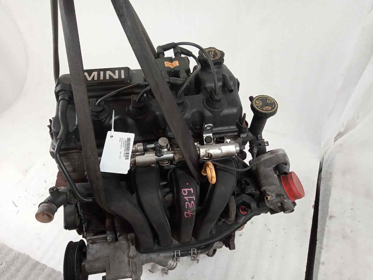 MINI Cooper R50 (2001-2006) Motor W10B16D 24828606