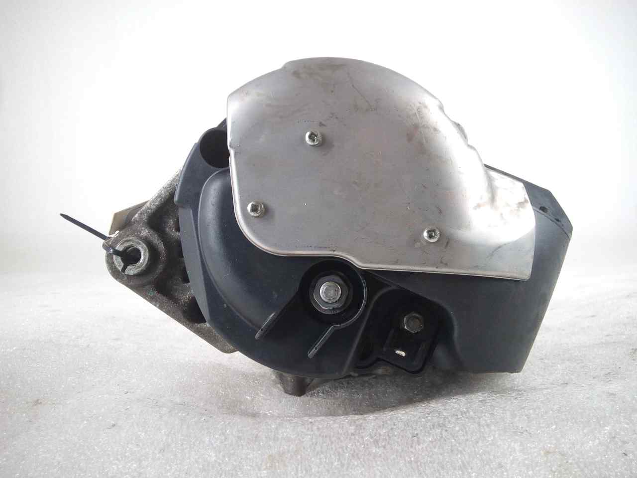 OPEL Vectra C (2002-2005) Alternator 0124525046 20072338