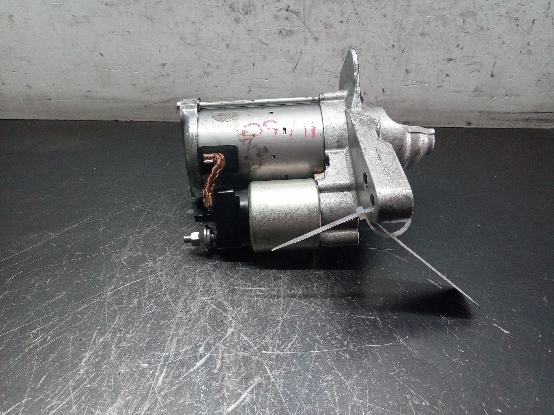 NISSAN Micra K14 (2017-2023) Starter Motor 233005993R 20058853