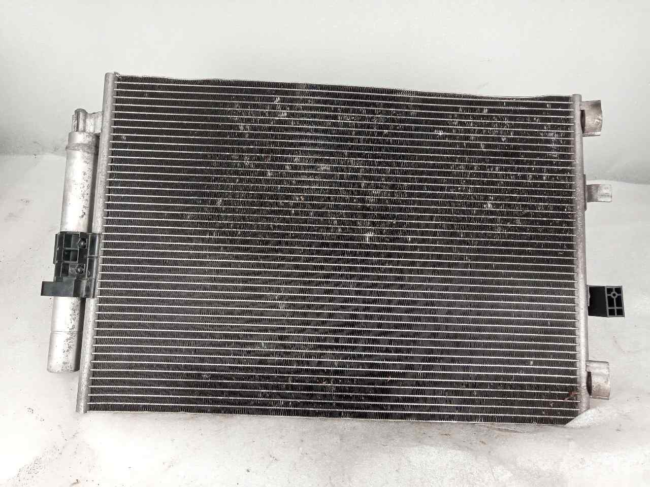 FORD Focus 3 generation (2011-2020) Air Con Radiator BV6119710BC 25239300