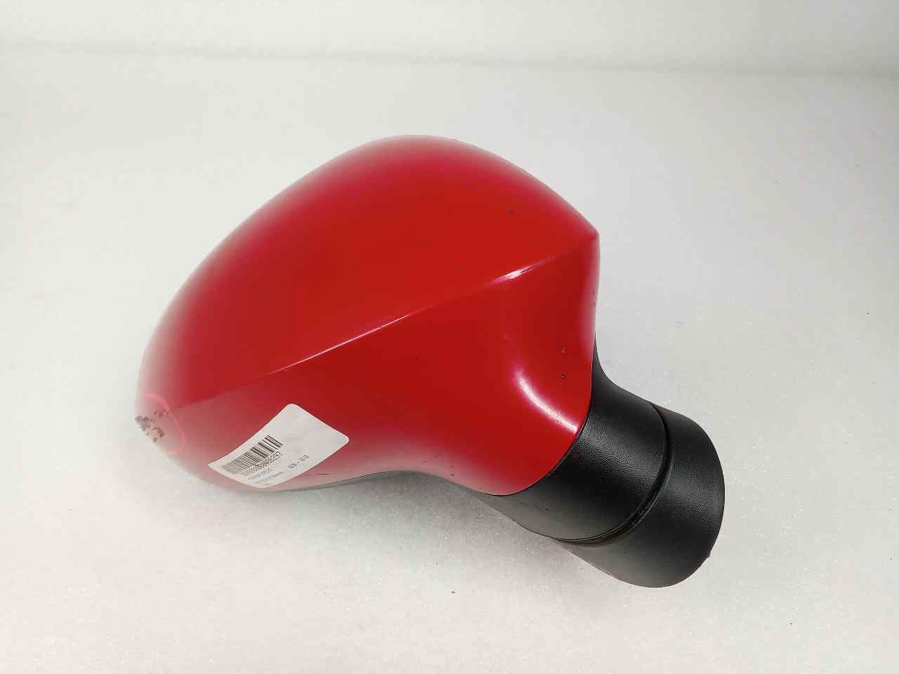 SEAT Ibiza 4 generation (2008-2017) Right Side Wing Mirror 024456 20076873