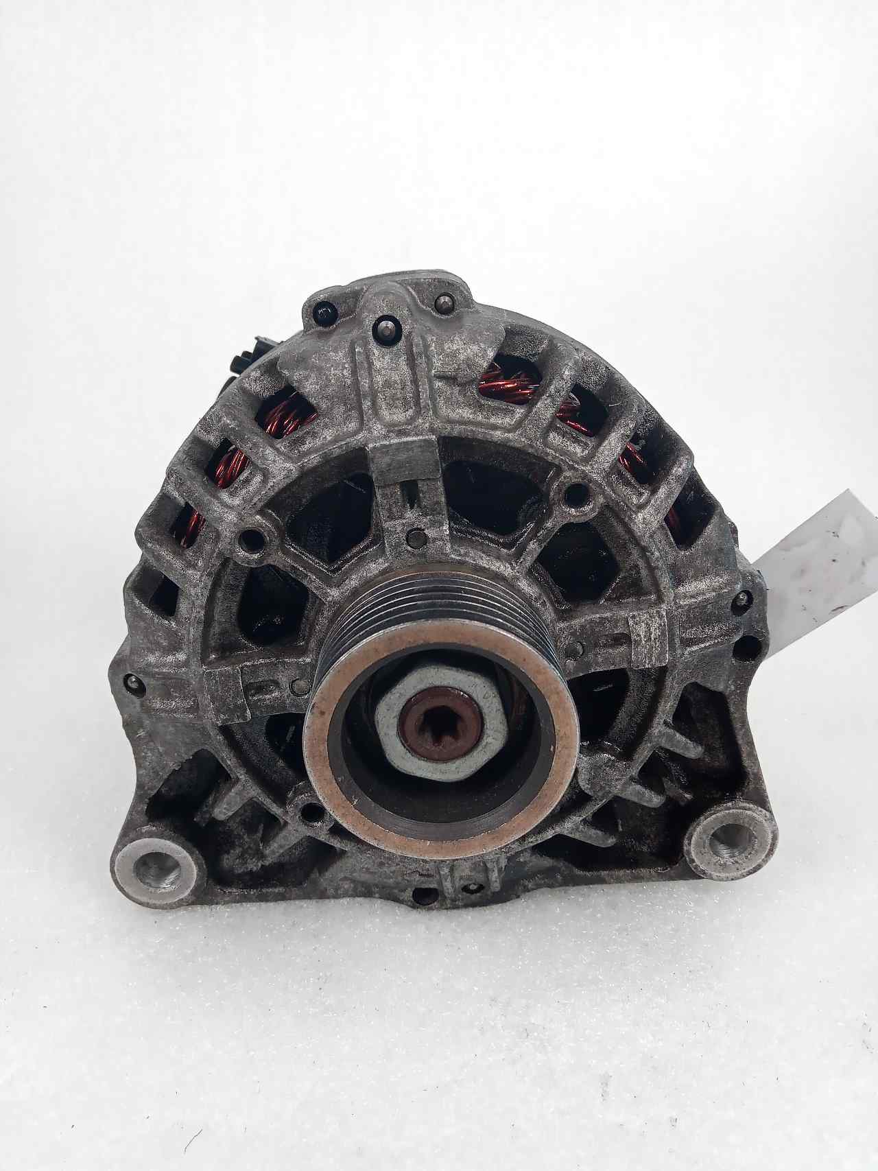 CITROËN C3 1 generation (2002-2010) Alternator 9642879680 20062099