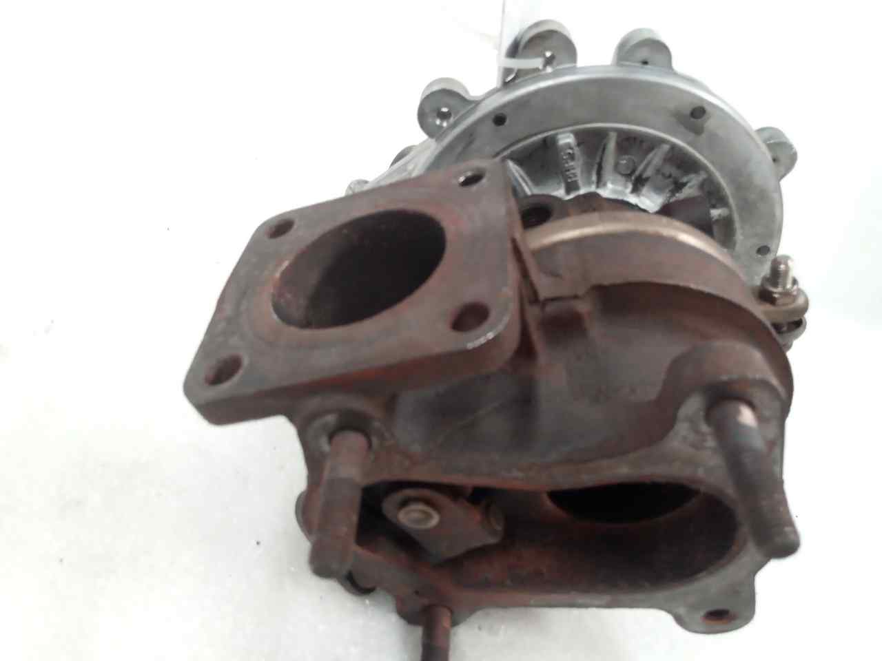 MAZDA MPV LV (1988-1999) Turbina RHF5 24839735