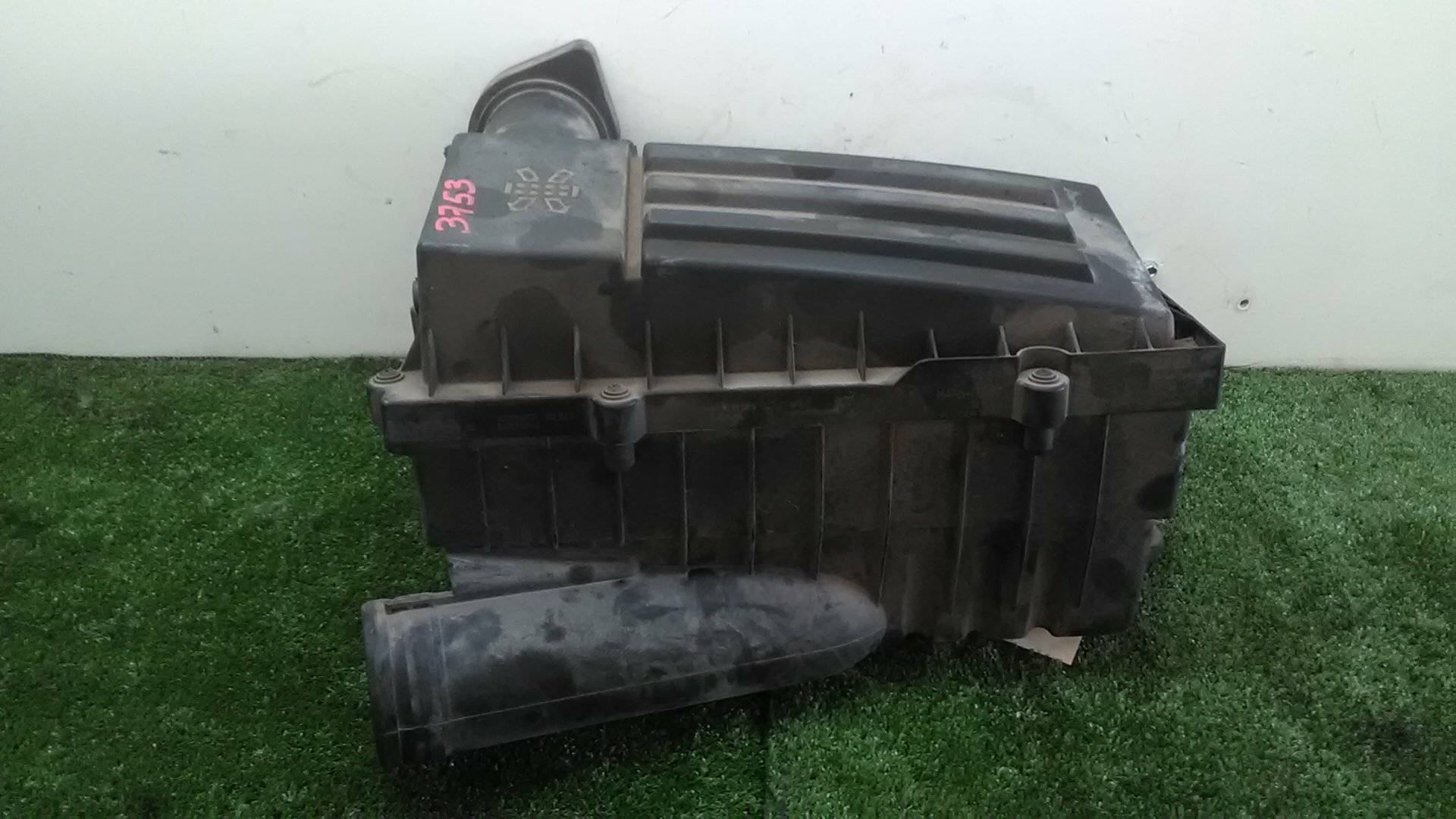 AUDI A3 8P (2003-2013) Other Engine Compartment Parts 1K0129607P 23967107