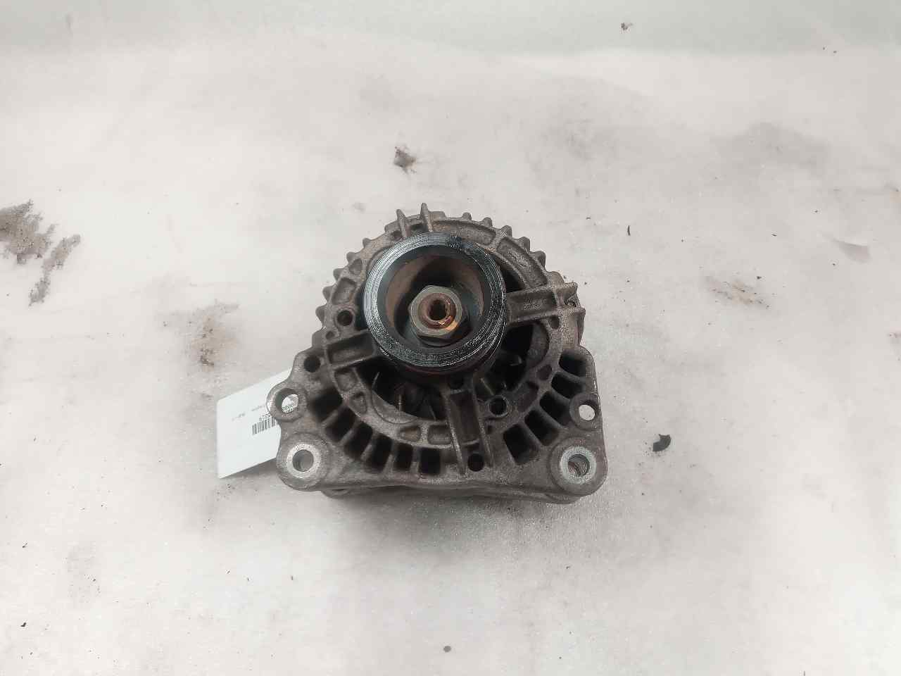 VOLKSWAGEN Golf 4 generation (1997-2006) Alternator 028903028D 24828836