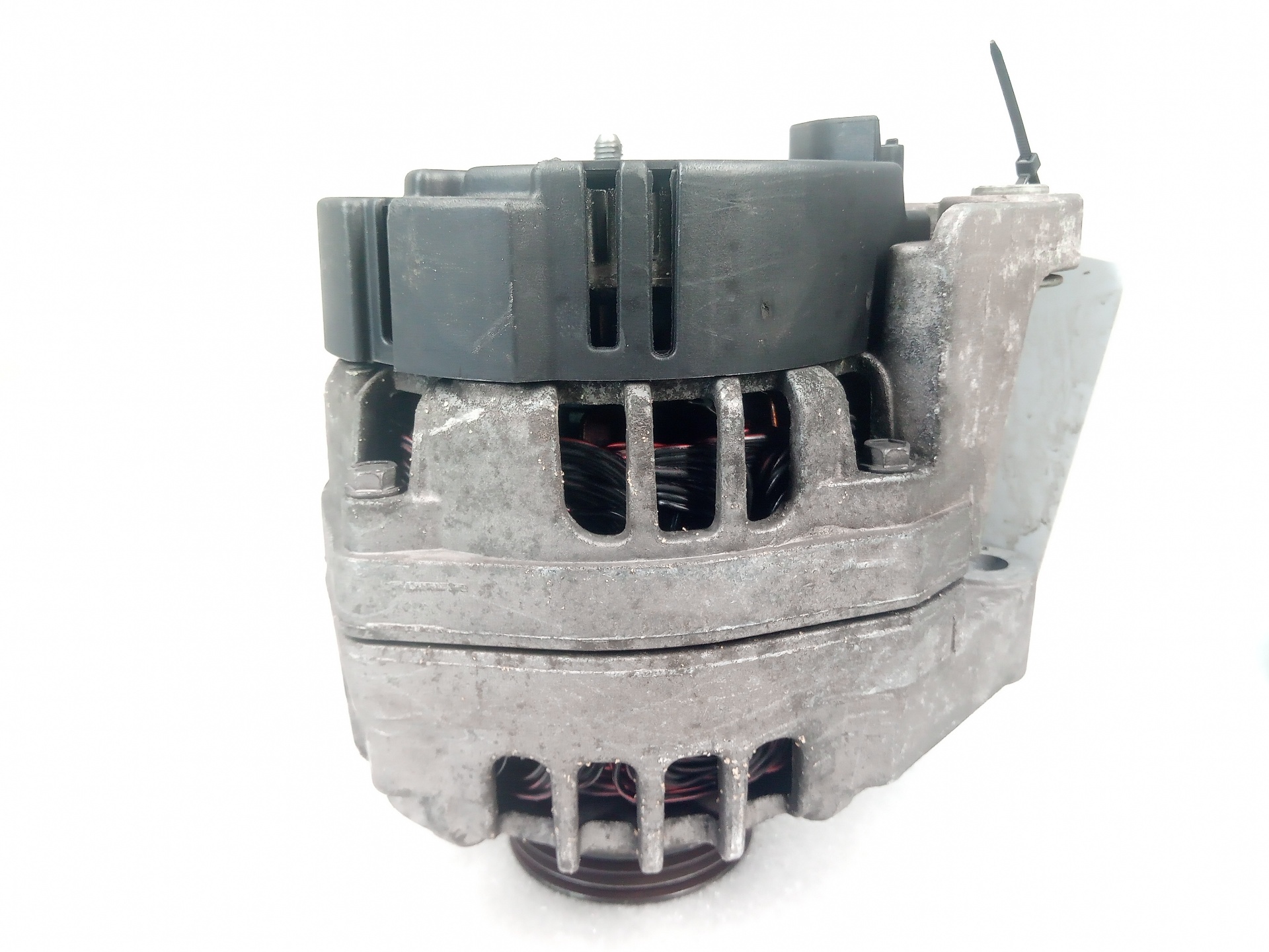 RENAULT Clio 2 generation (1998-2013) Alternator 8200064344 20079441