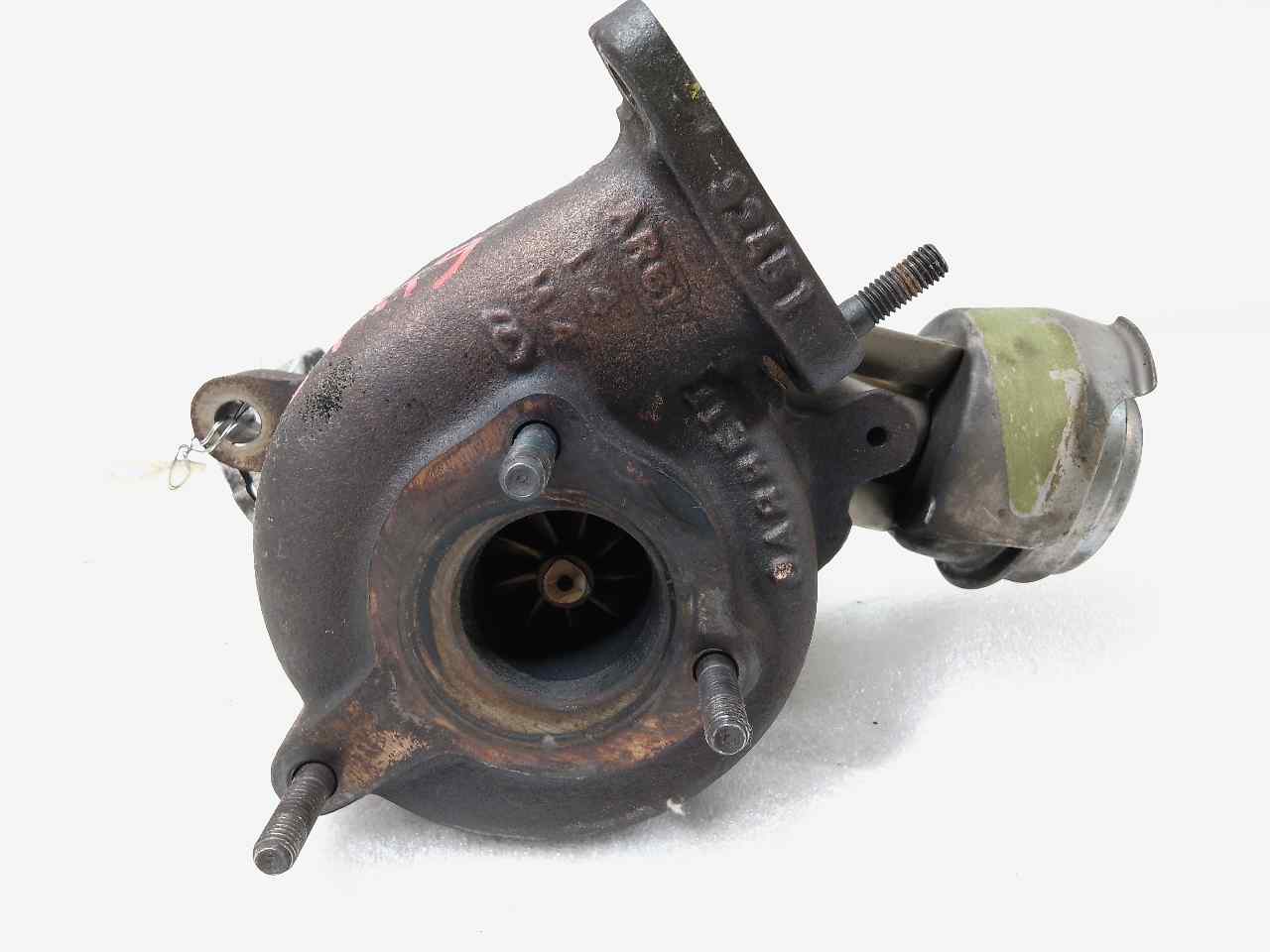 AUDI A4 B6/8E (2000-2005) Turbocharger 0381457026 23815163