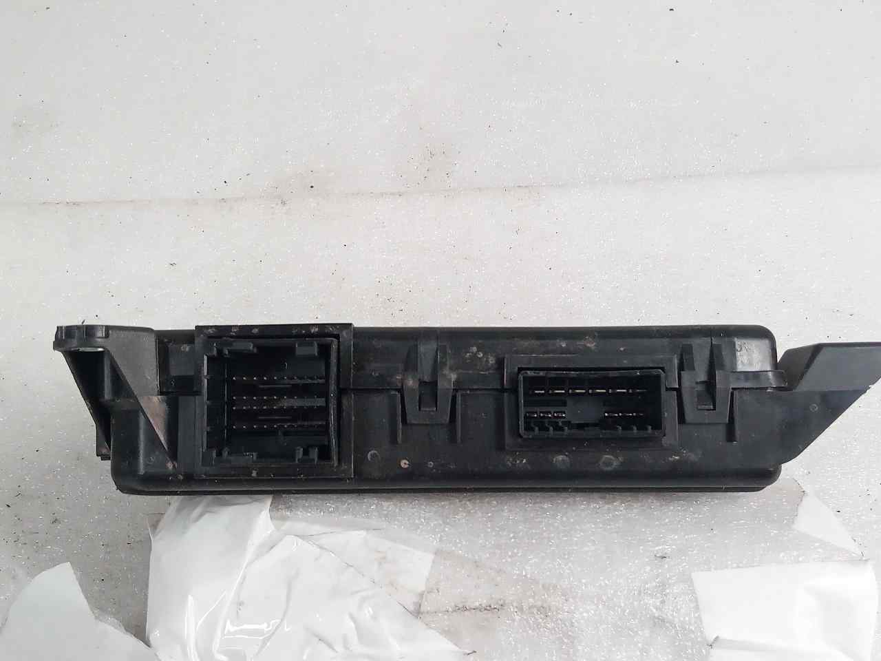 ALFA ROMEO Brera 1 generation (2005-2020) Other Control Units 50507194 25576388