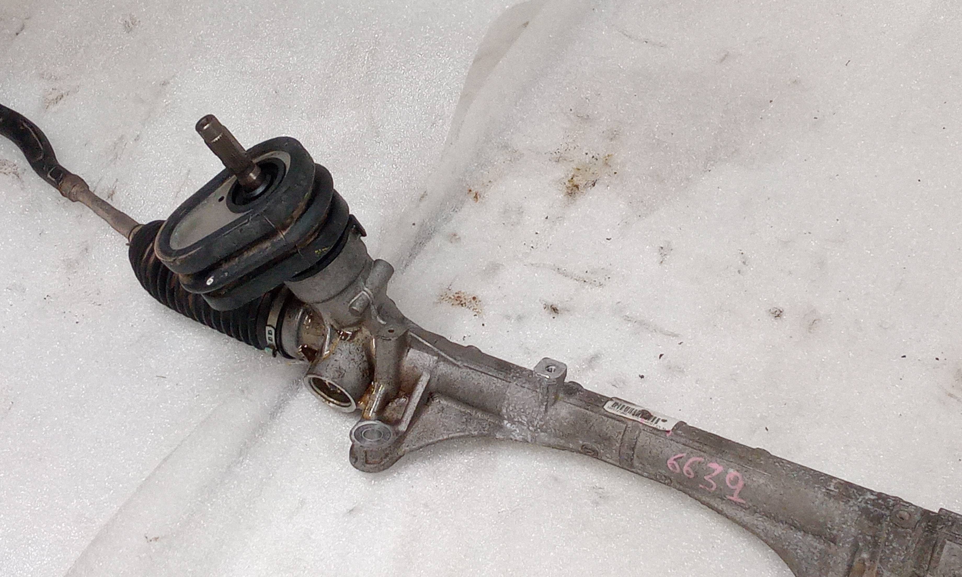 NISSAN Pulsar C13 (2014-2018) Steering Rack 480013ZL0A 24797082