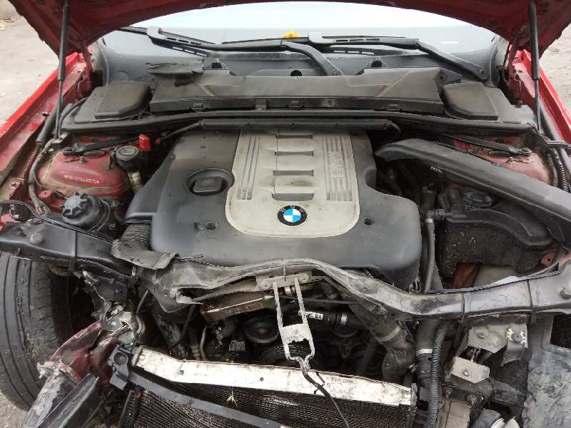 BMW 3 Series E90/E91/E92/E93 (2004-2013) Автомагнитола без навигации 6962296011 24827334