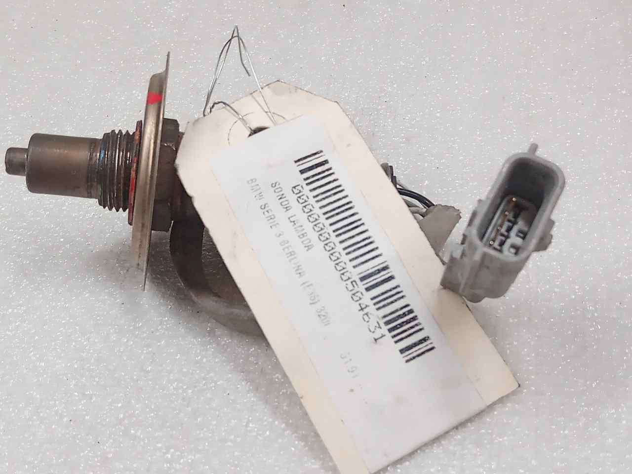 BMW 3 Series E36 (1990-2000) Lambda Oxygen Sensor 226901685R 24827592