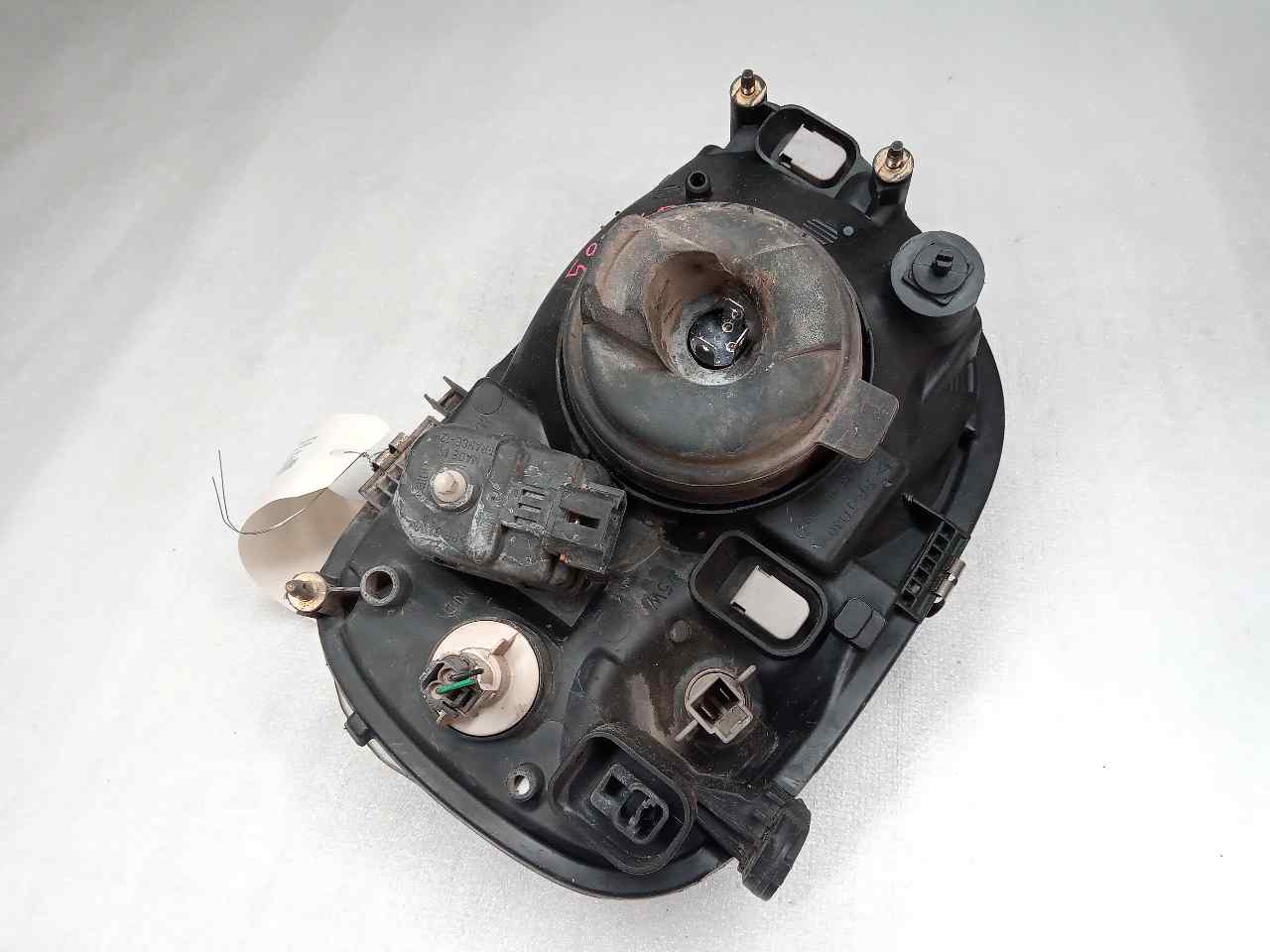 NISSAN Micra K11 (1992-2003) Fram höger strålkastare 260106F620 25233852