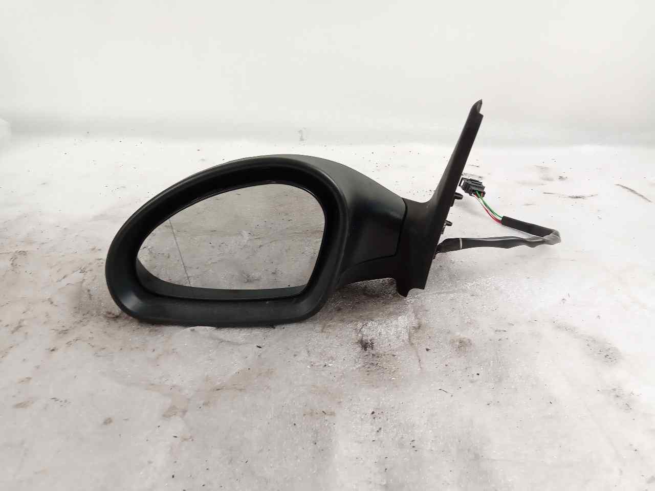 SEAT Leon 1 generation (1999-2005) Left Side Wing Mirror 026719 23803869