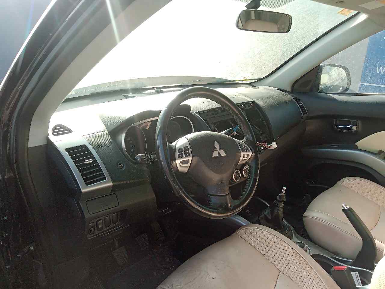 MITSUBISHI Outlander 2 generation (2005-2013) Інша частина 7030A088XA 20070954