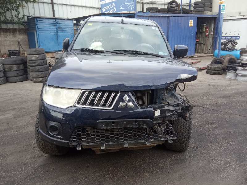 MITSUBISHI L200 4 generation (2006-2015) Invändig backspegel 022197 20057527