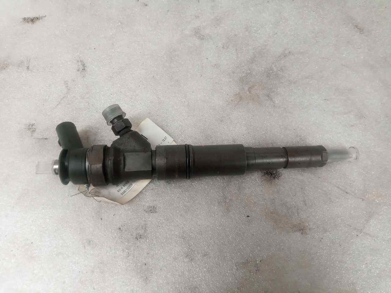 BMW 1 Series E81/E82/E87/E88 (2004-2013) Fuel Injector 0445110209 23815735