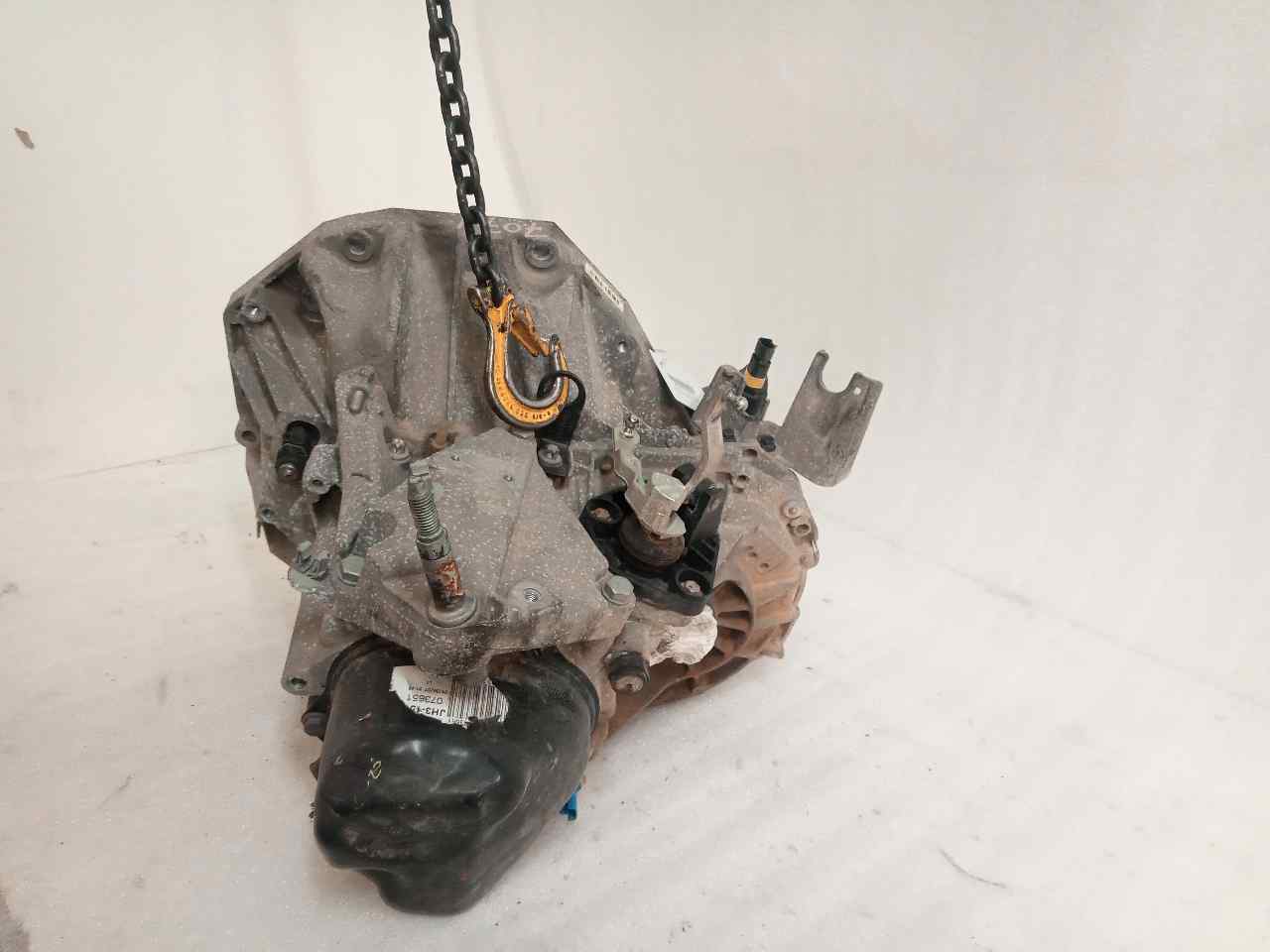 RENAULT Gearbox JH3150 23802778