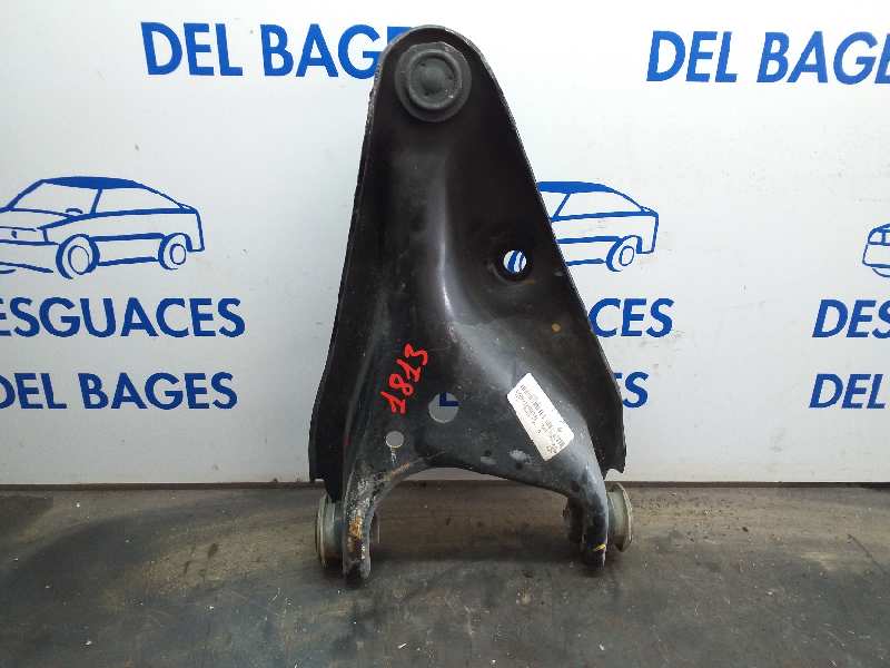 DACIA Duster 1 generation (2010-2017) Front Left Arm 545010294R 20006616