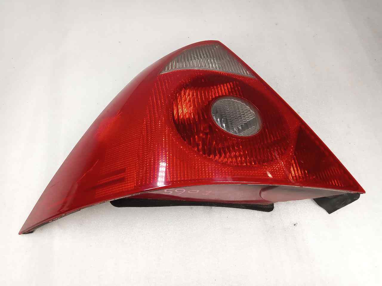 FORD Mondeo 3 generation (2000-2007) Rear Left Taillight 1S7113405A 23801790