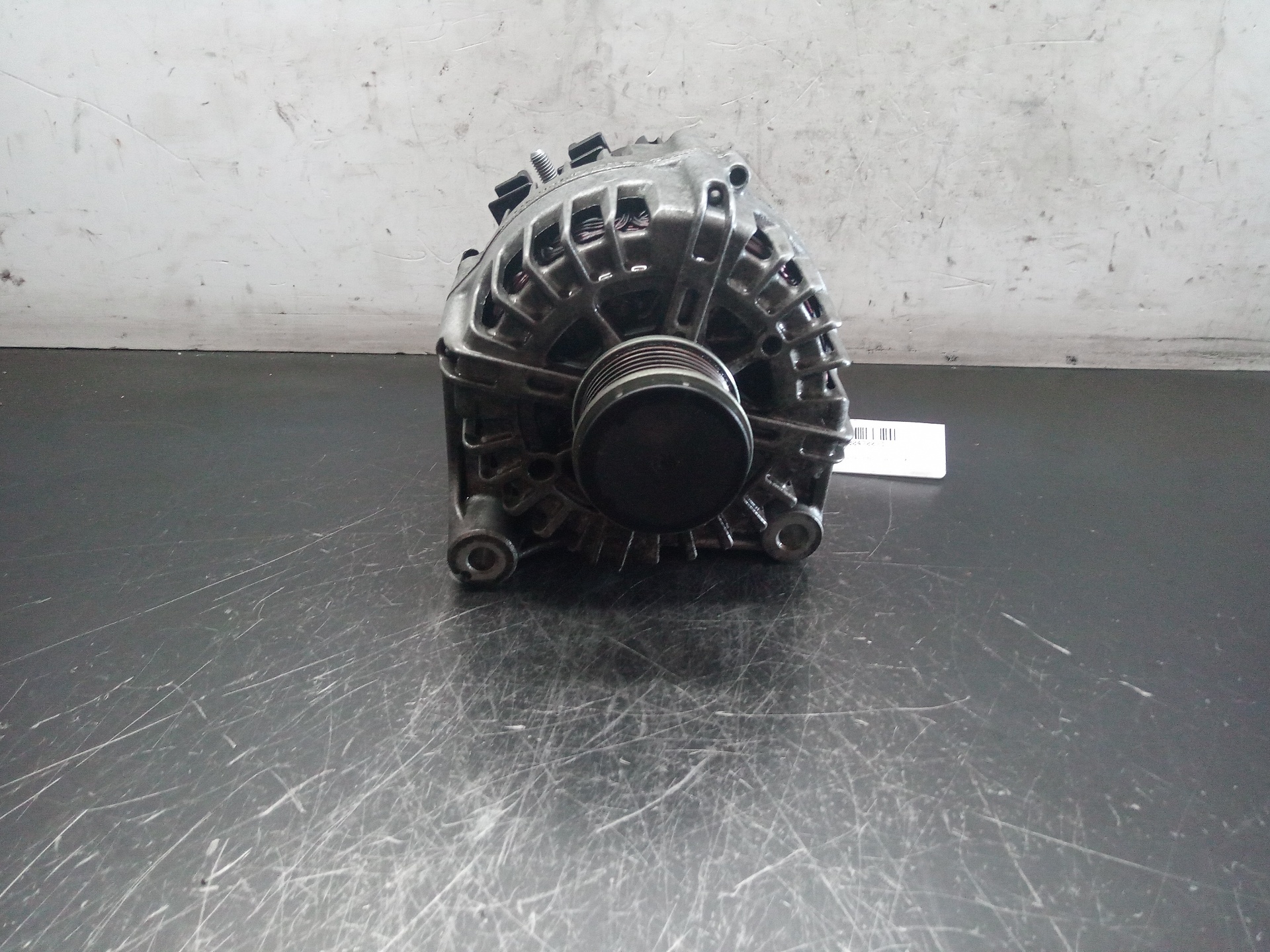 BMW 3 Series E90/E91/E92/E93 (2004-2013) Alternator 8507624 20059080