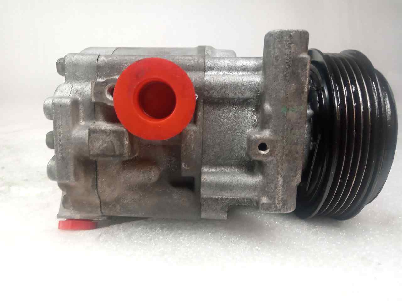 FIAT Panda 2 generation (2003-2011) Hасос кондиционера 5A787520051747318 23802858