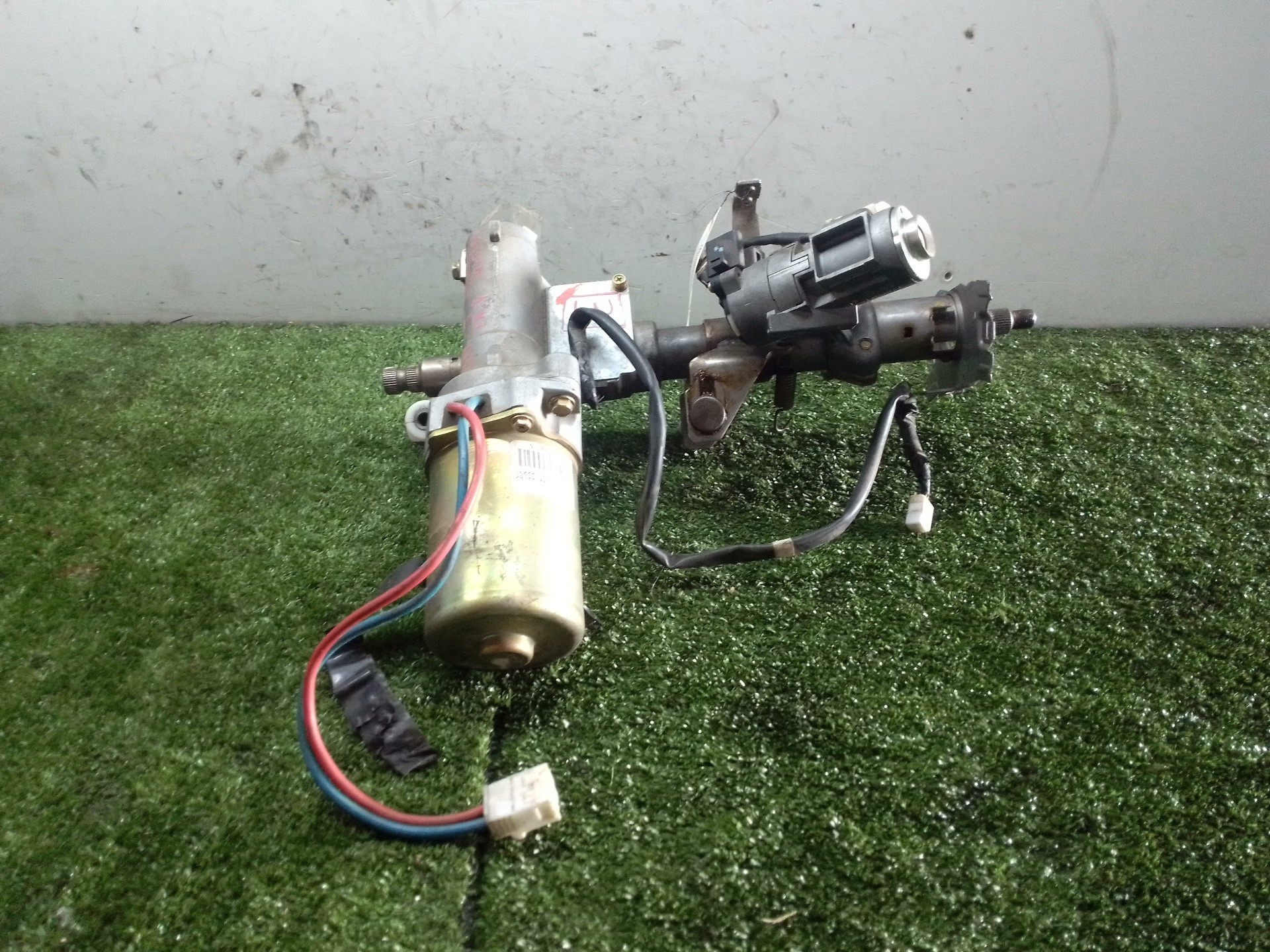 TOYOTA Corolla E120 (2000-2008) Steering Column Mechanism 4520002180 20045923