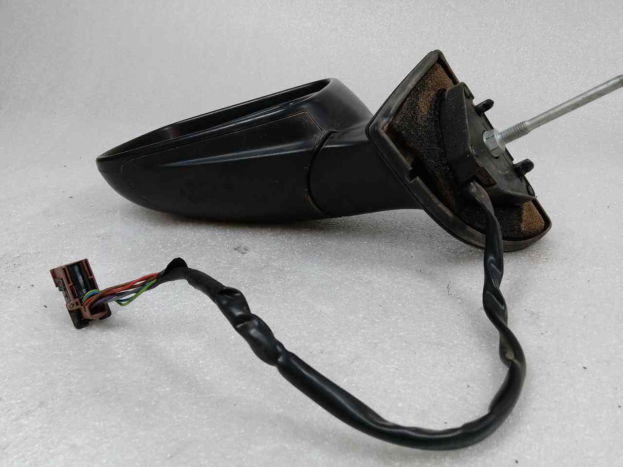 Retrovisor esquerdo RHR 41454313 de Peugeot 407 (6d_) 2004-2010 136 CV - pieza usada