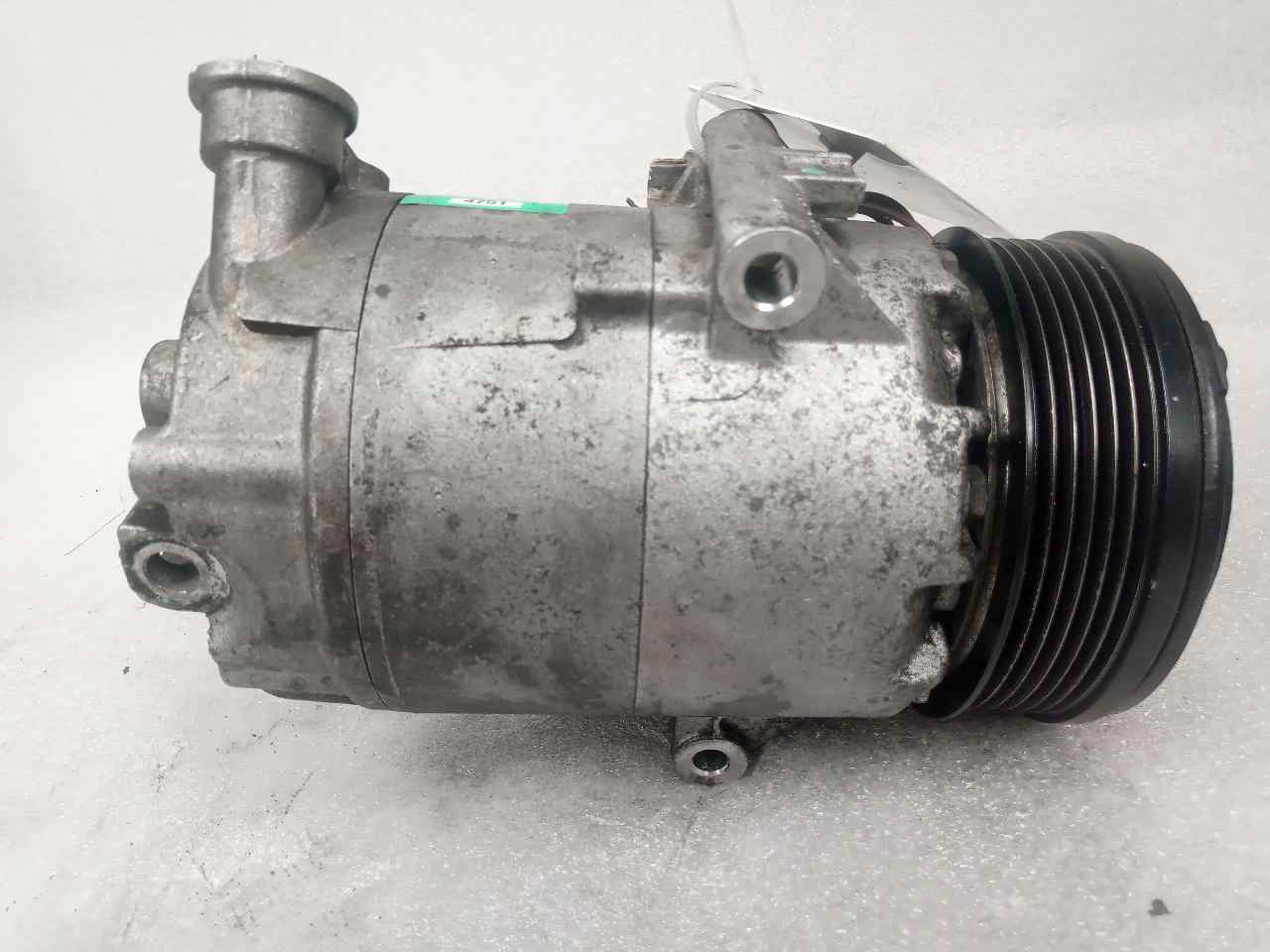 OPEL Astra J (2009-2020) Air Condition Pump 13124751 24855066