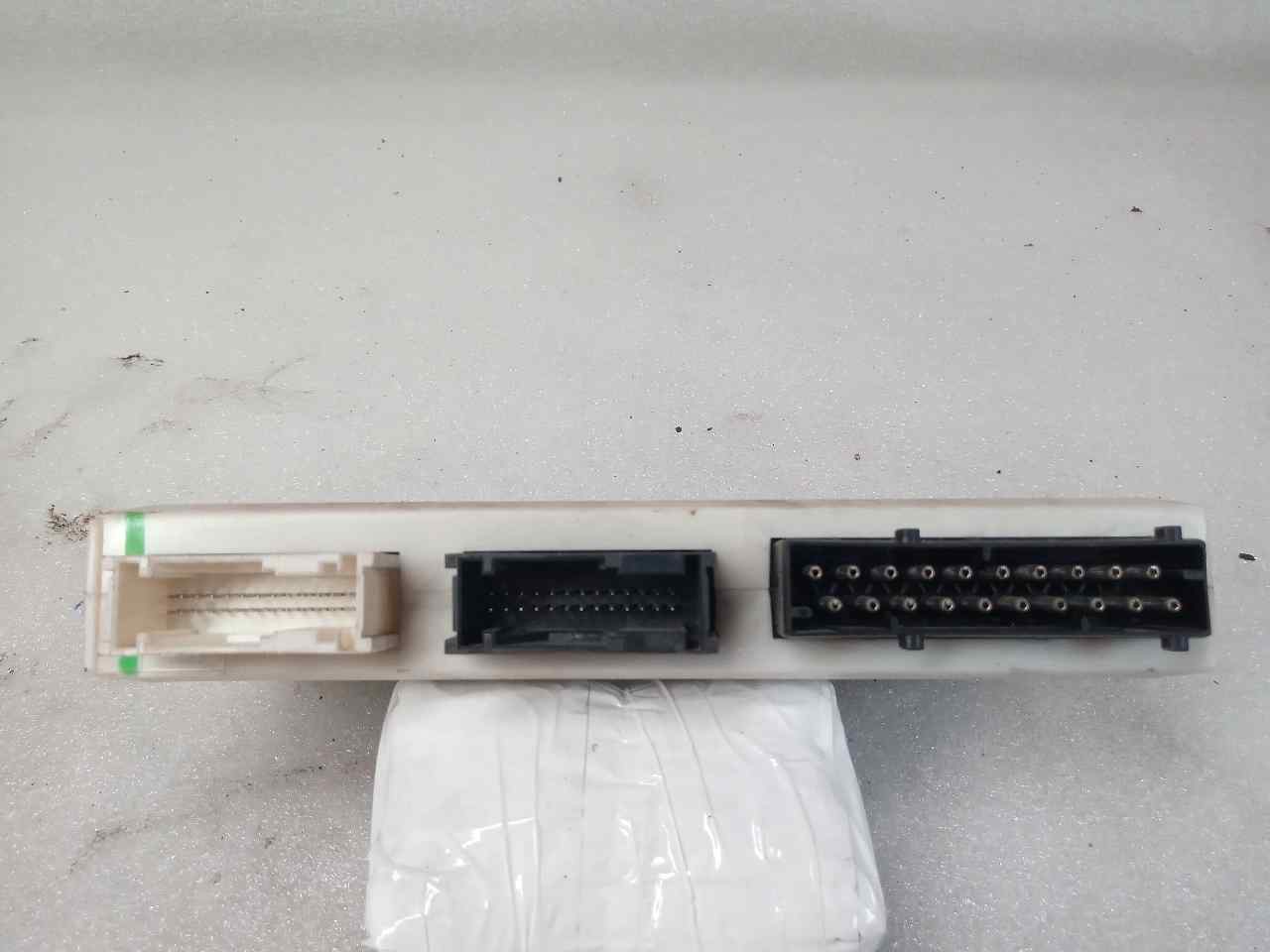 BMW 5 Series E39 (1995-2004) Alte unități de control 61358378633 25576352