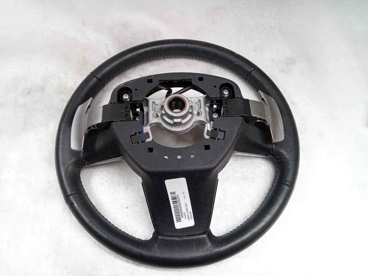 SUBARU Legacy 5 generation (2009-2015) Руль GS12003720 24827821