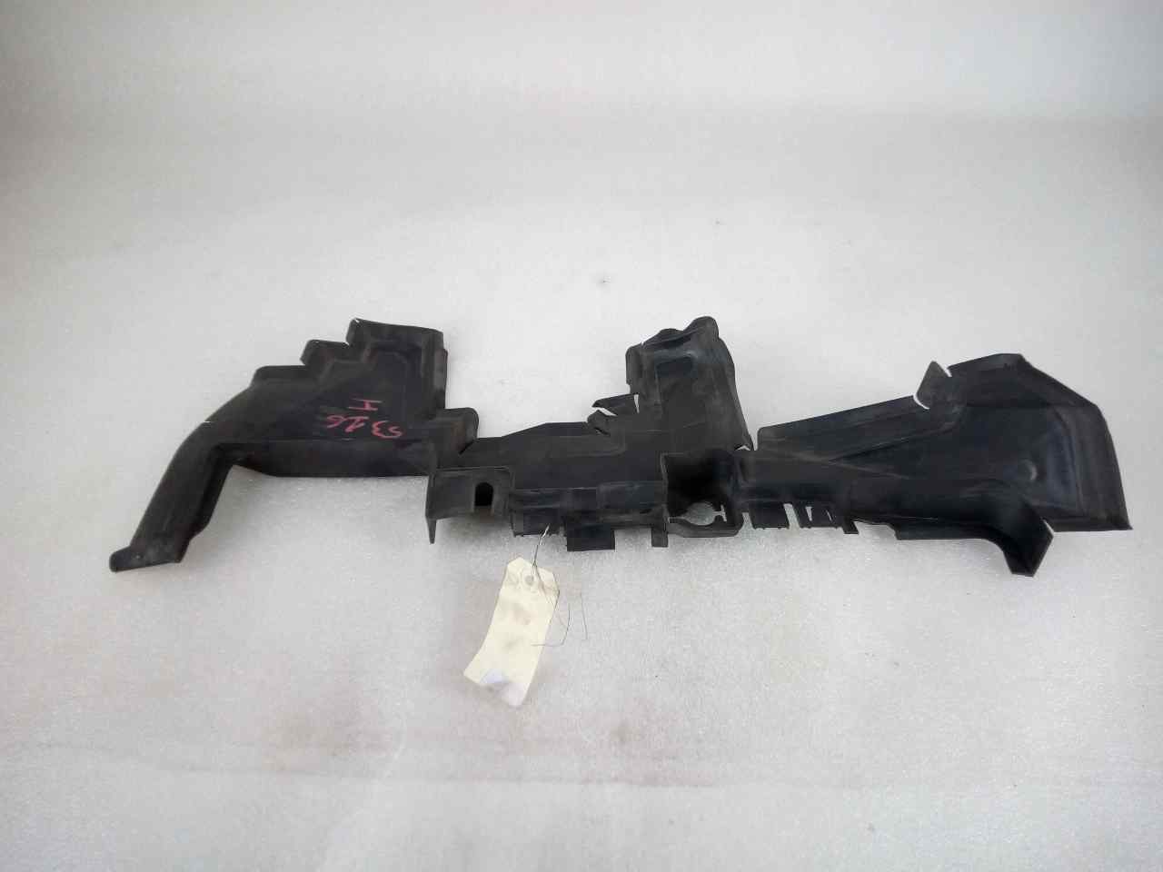 AUDI A6 C6/4F (2004-2011) Other Trim Parts 8R0121283L 20071015