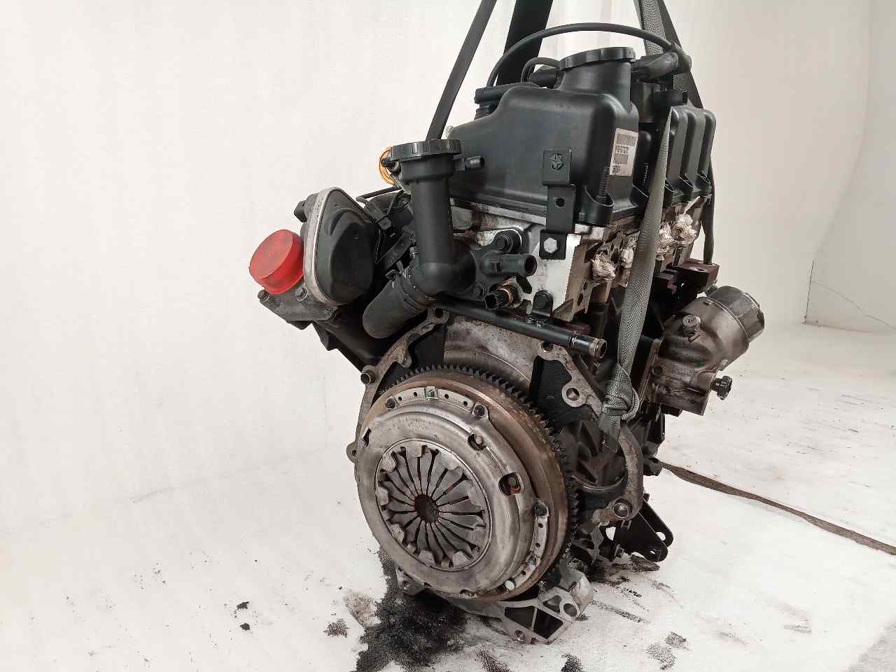 MINI Cooper R50 (2001-2006) Motor W10B16D 24828606