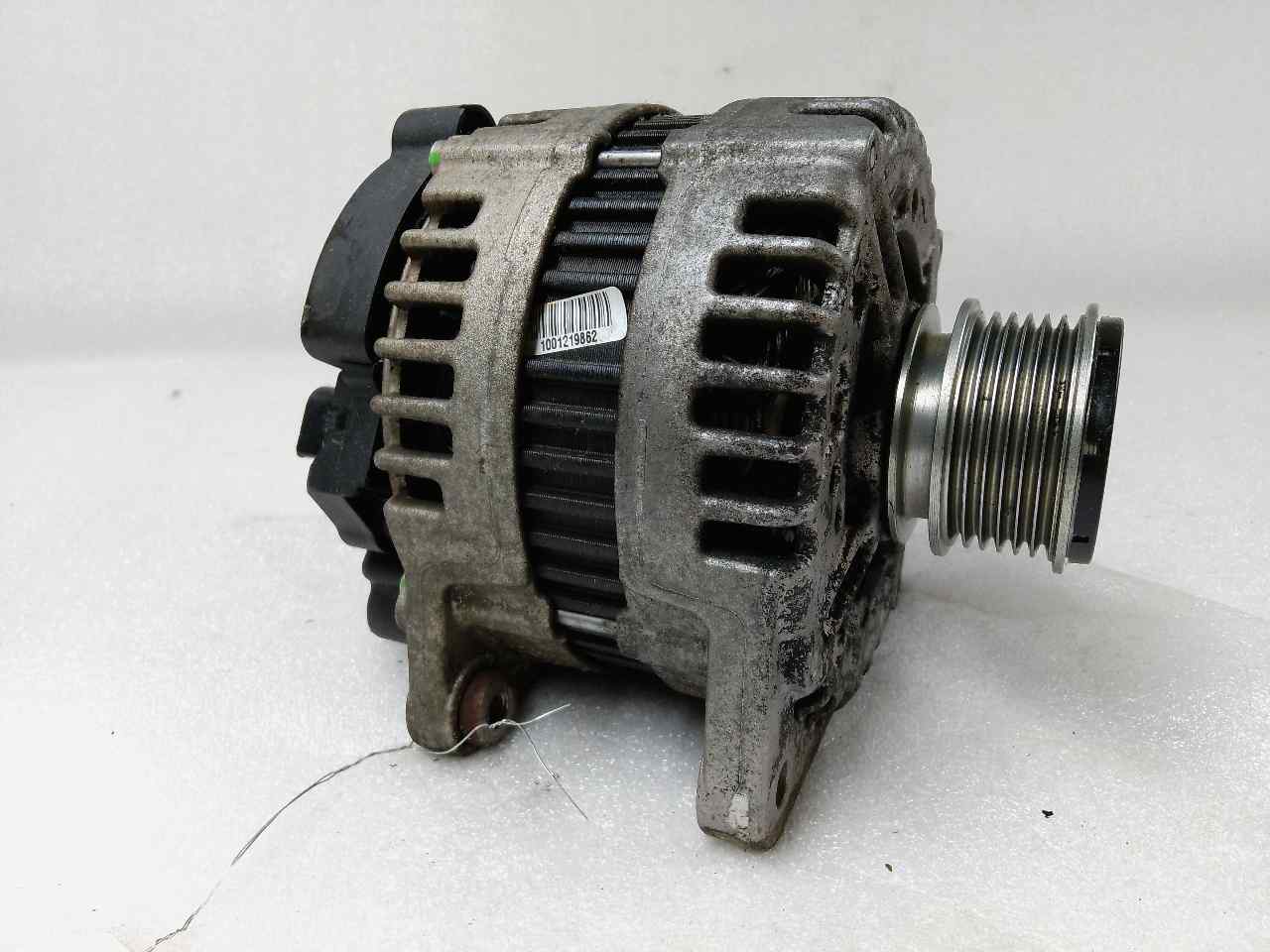 VOLKSWAGEN Crafter B6 (2005-2010) Alternator 03G903023 23800588