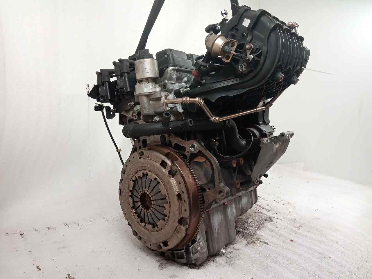 CHEVROLET Lacetti J200 (2004-2024) Engine F18D3 24856099