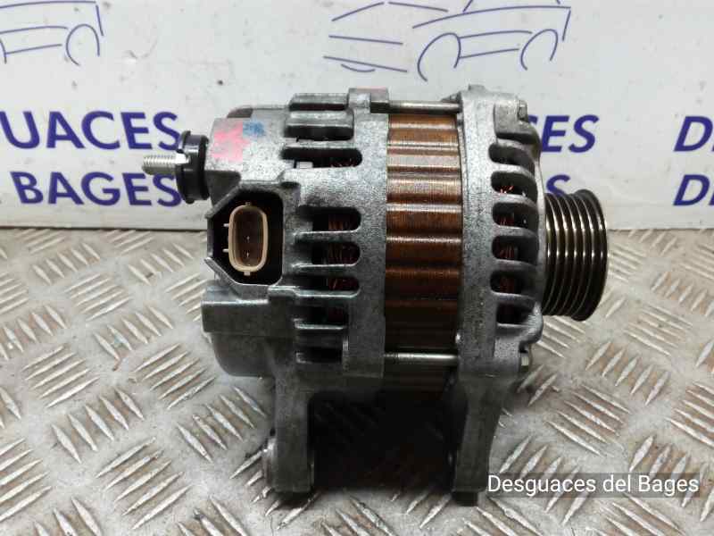 NISSAN Micra K12 (2002-2010) Alternator 23100BC400 19961988