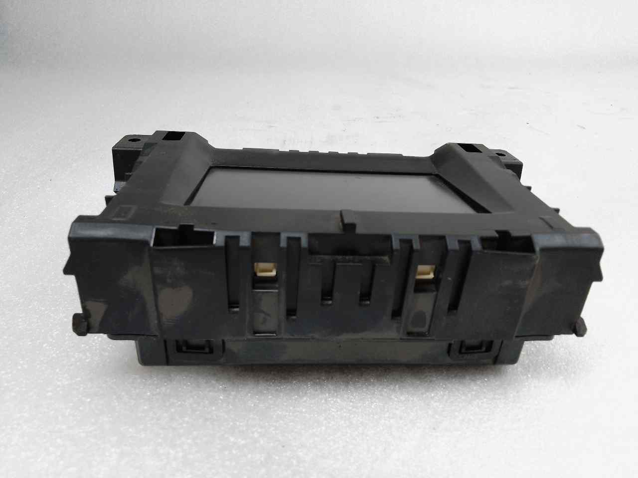 OPEL Astra H (2004-2014) Other Interior Parts 13238548 24827248