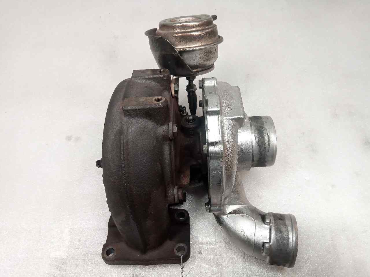 AUDI A4 B5/8D (1994-2001) Turbocharger 059145701C 23815075