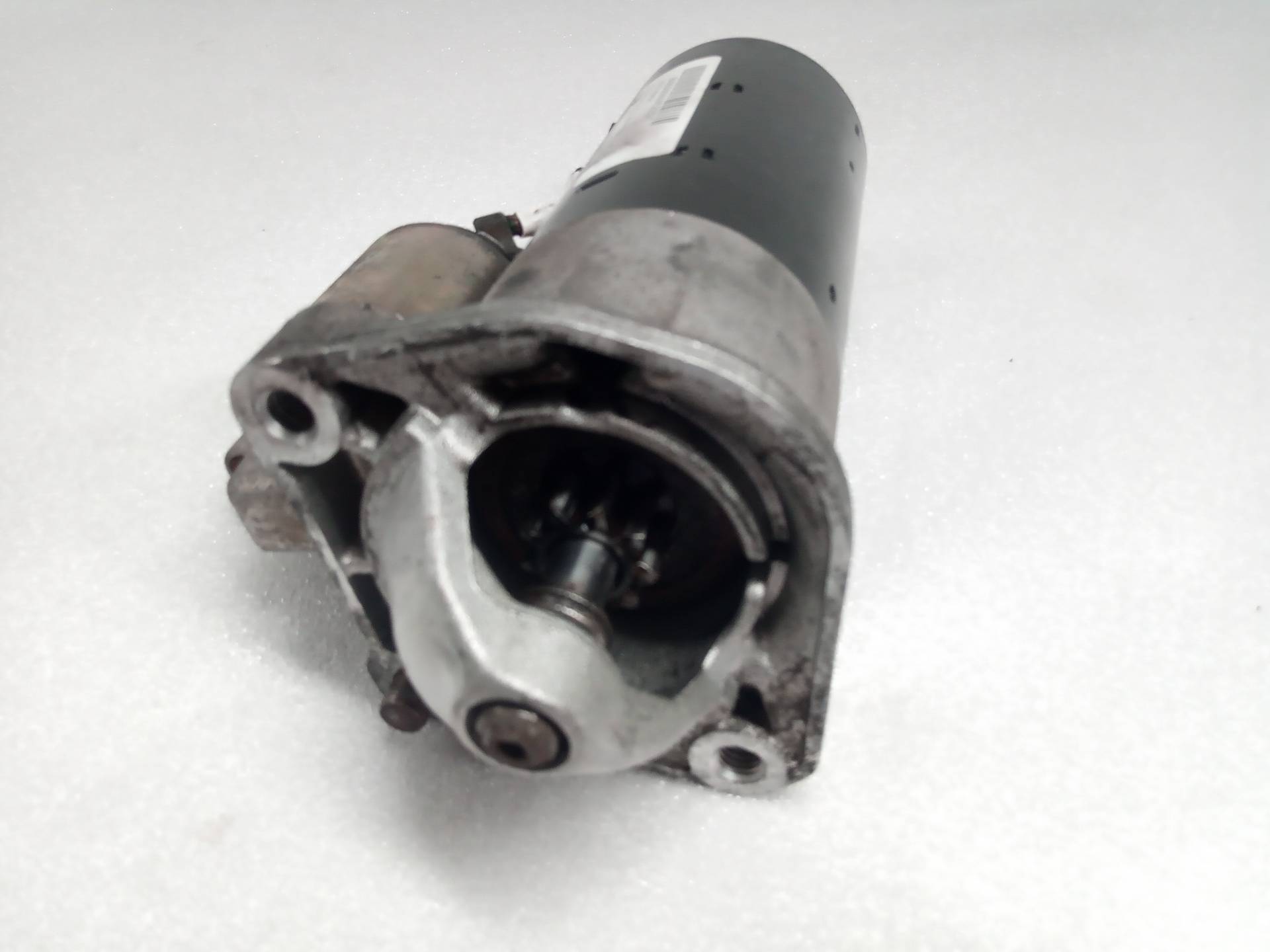 VOLVO S60 1 generation (2000-2009) Starteris 30782052 24827379