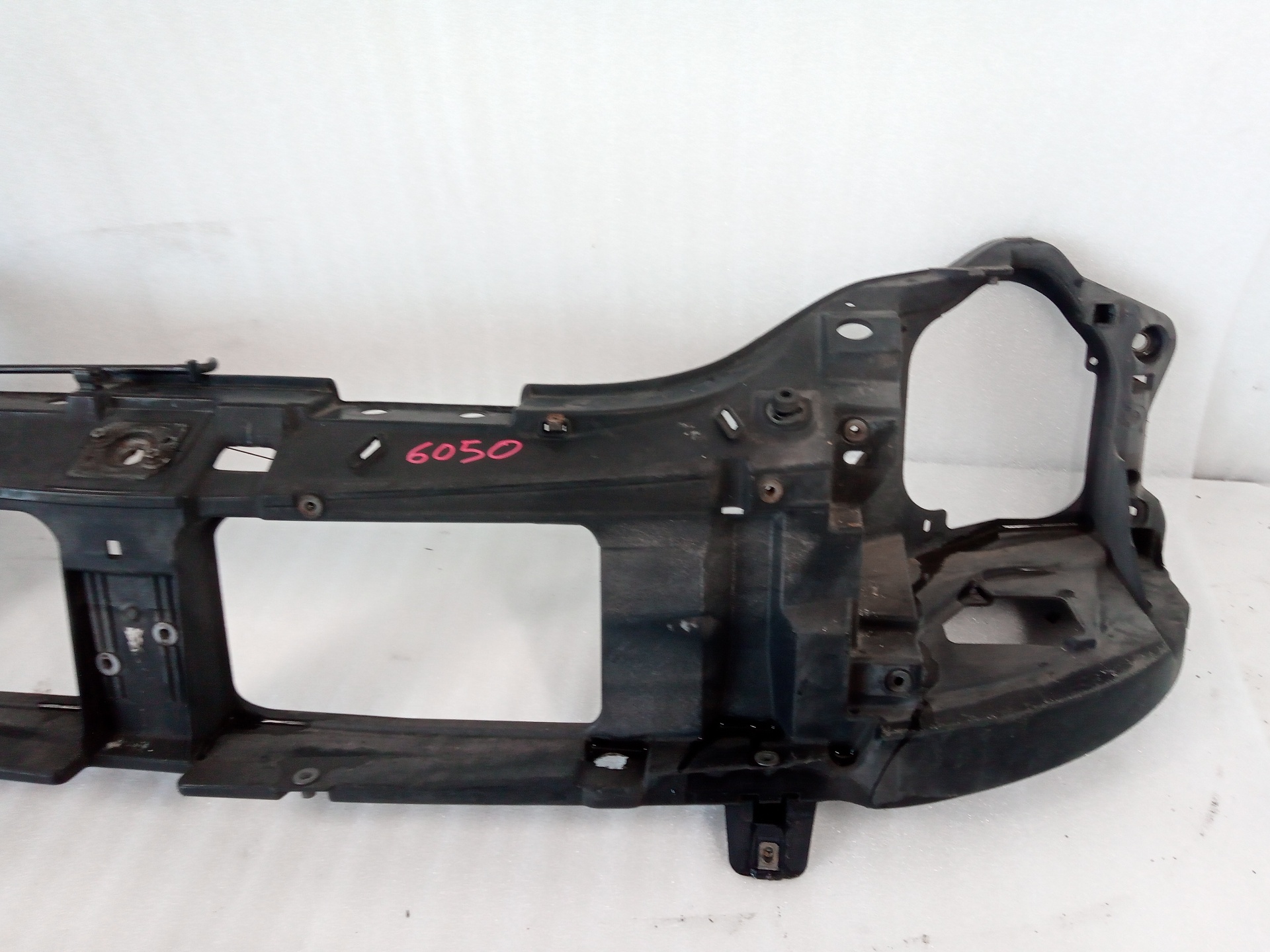 OPEL Movano Slam Panel Frame Kit 8200187234 20080668