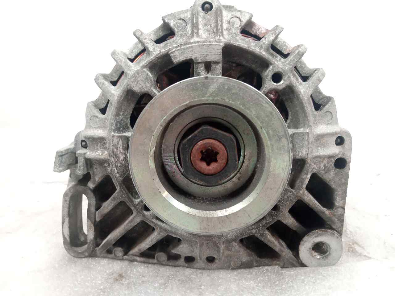 DACIA Sandero 1 generation (2008-2012) Alternator 8200660044B 24854225