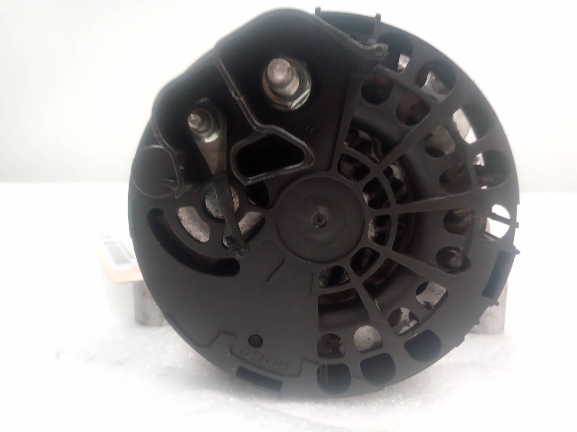 FIAT 500 2 generation (2008-2024) Alternator 52003532 23801323