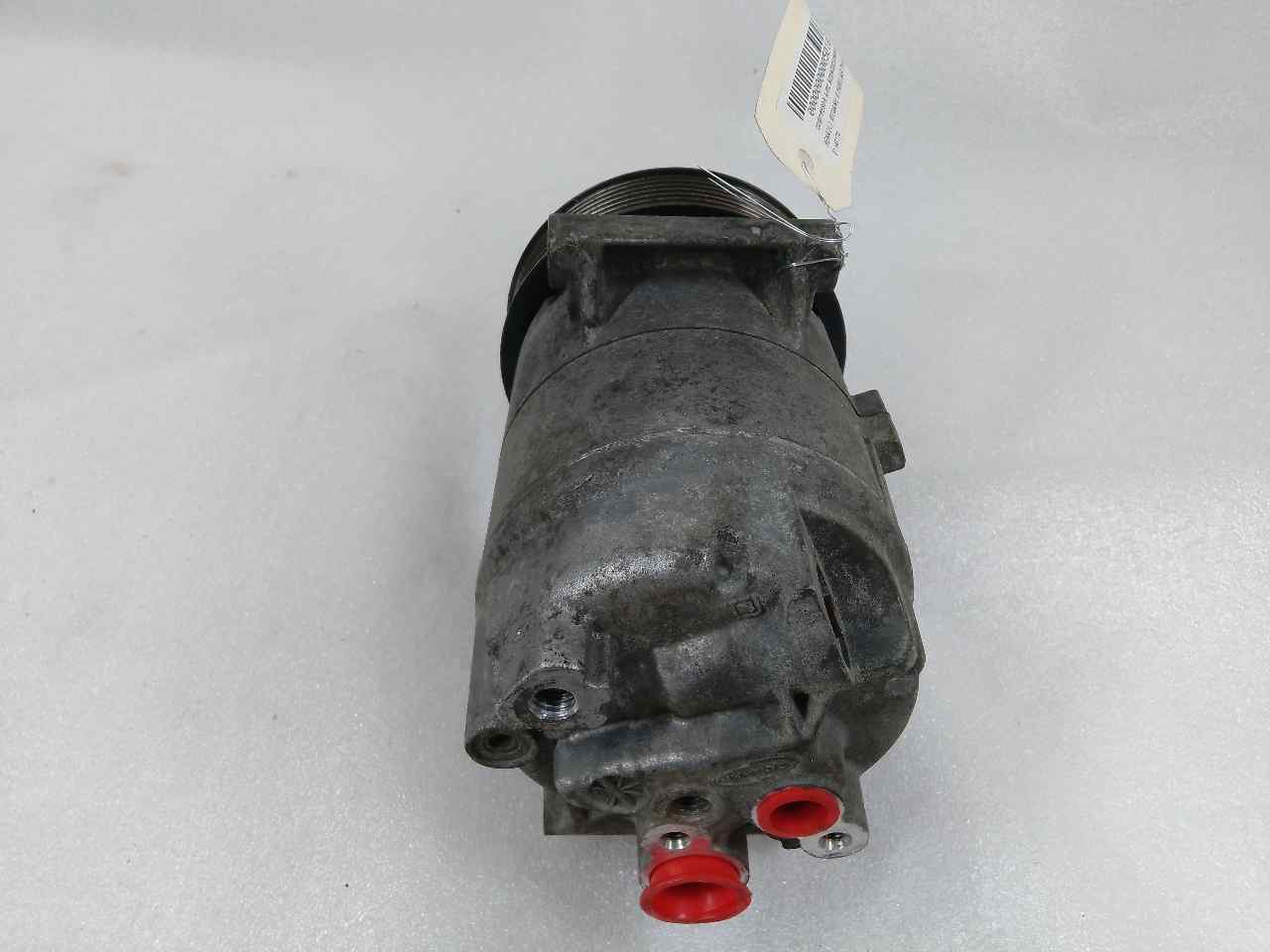 RENAULT Megane 3 generation (2008-2020) Air Condition Pump 01140170 23801270